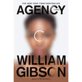 Agency (paperback)