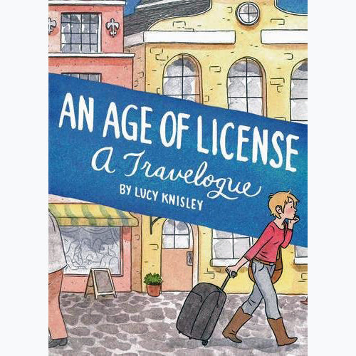 An Age Of License