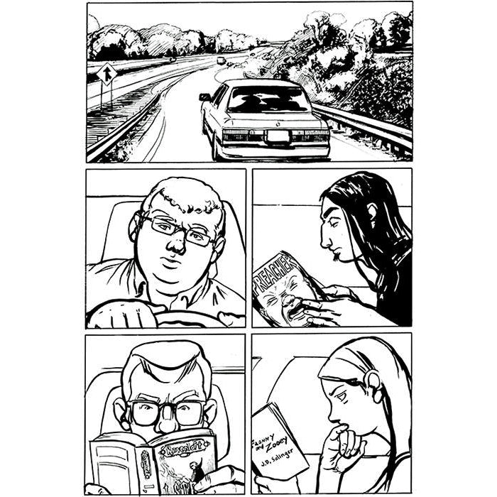 from Age Of Elves #2