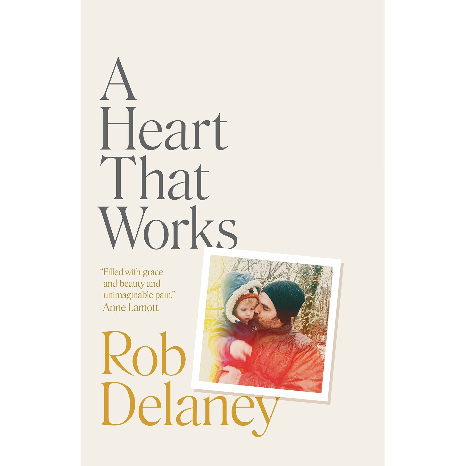 A Heart That Works