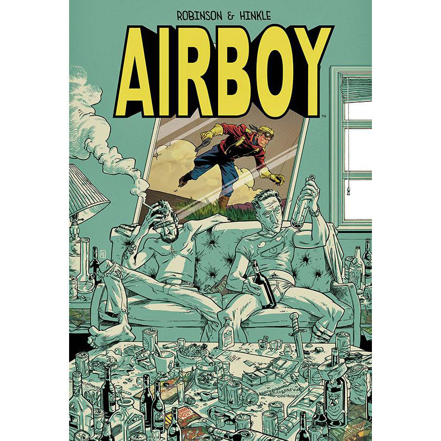 Airboy