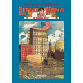 Airship Adventures of Little Nemo