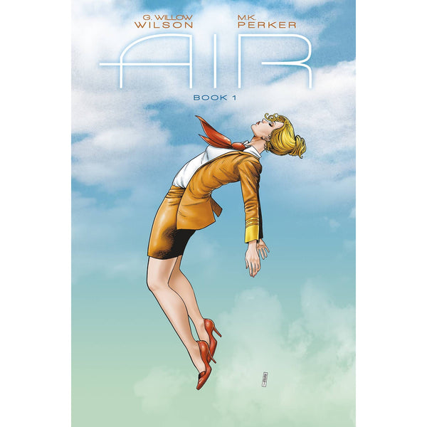 Air Vol. 1