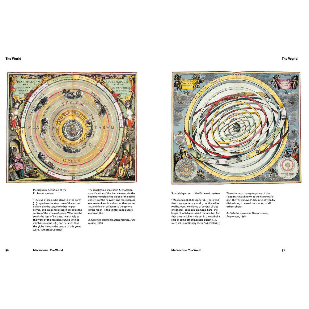 Alchemy And Mysticism