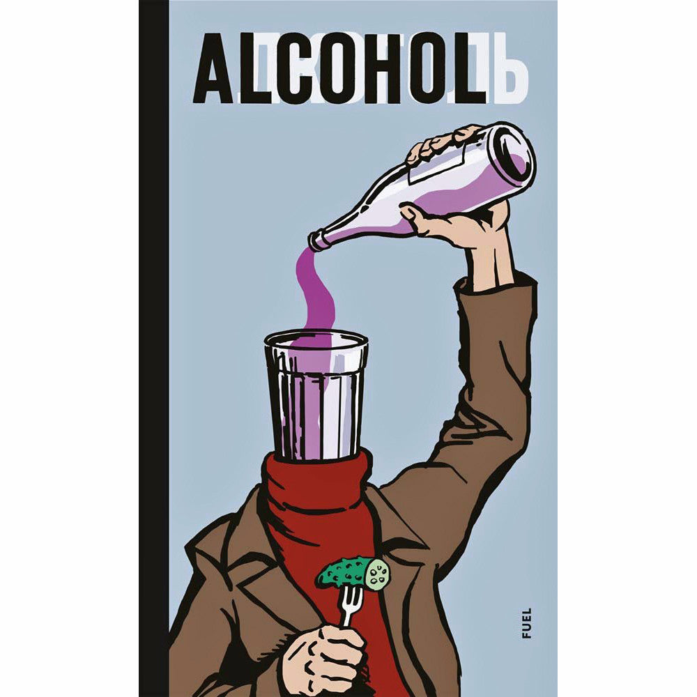 Alcohol: Soviet Anti-Alcohol Posters