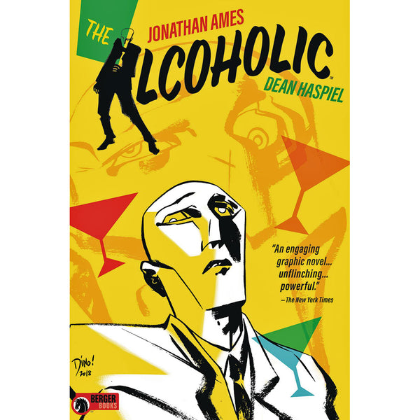 The Alcoholic