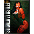 Alazar's Fetish Fantasies Volume 1