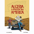 Algeria Is Bautiful Like America