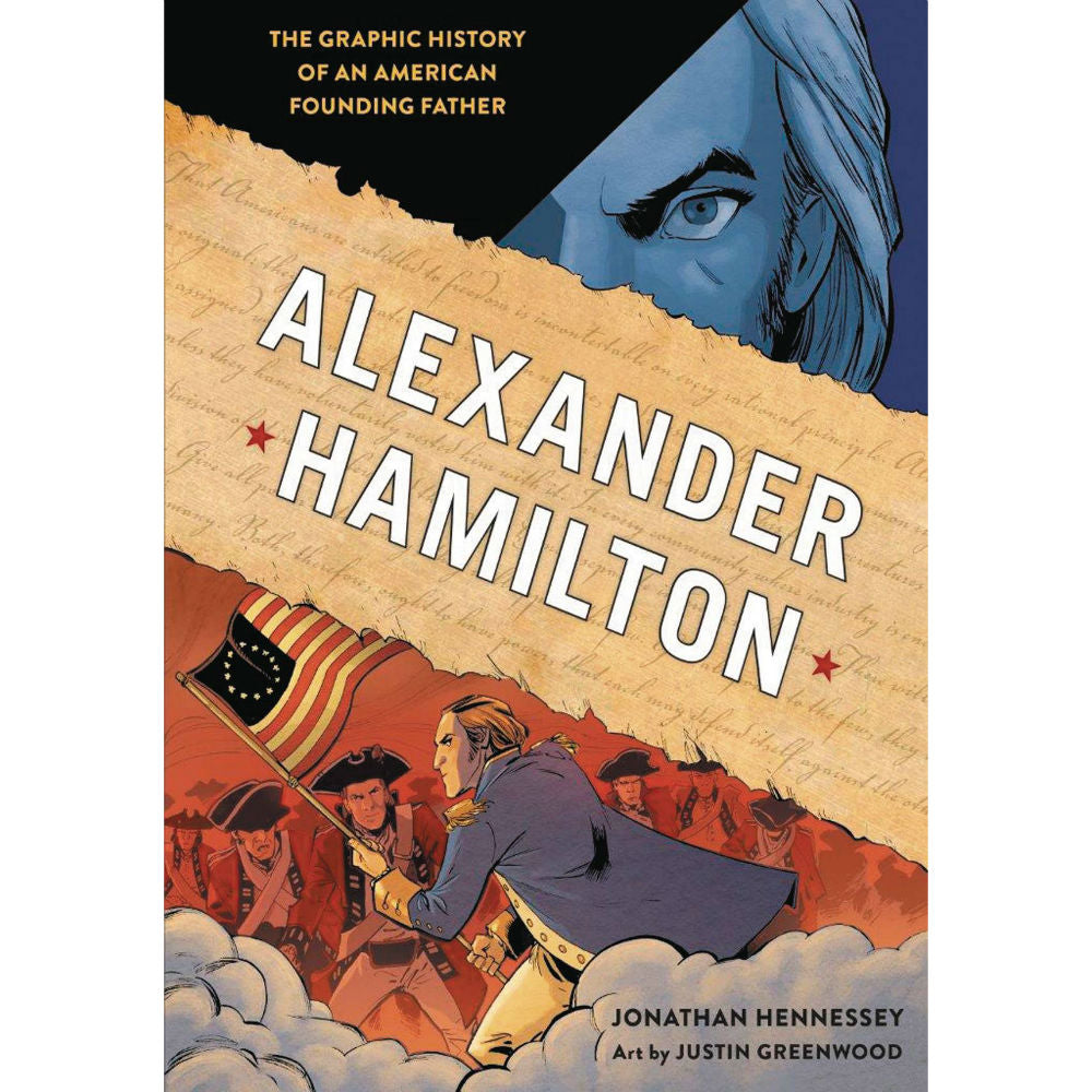 Alexander Hamilton