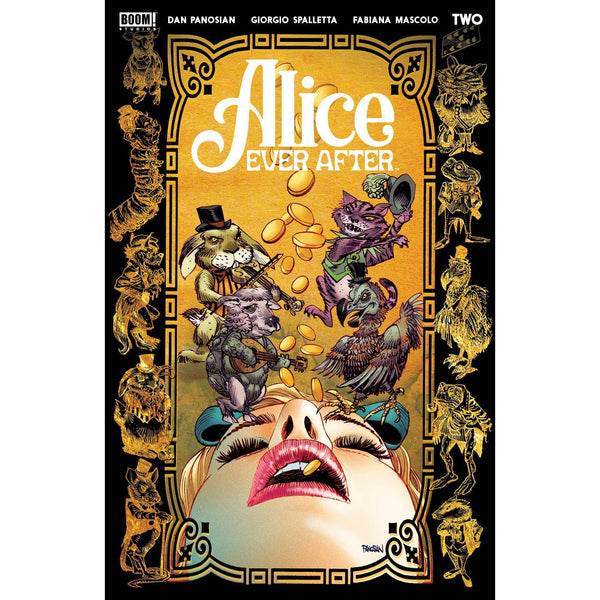Alice Ever After #2