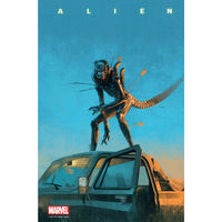 Alien #11