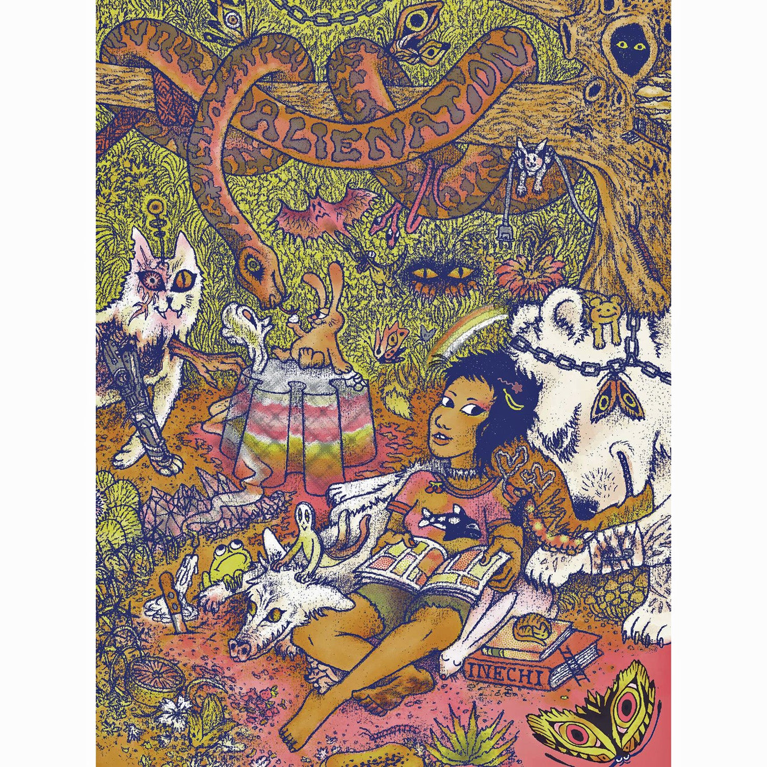 Alienation (Final Cut)