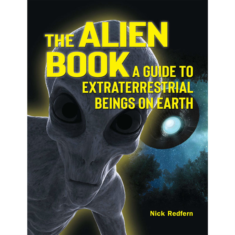 The Alien Book