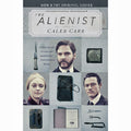 The Alienist