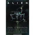 Alien: Original Screenplay