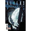 Aliens Aftermath #1