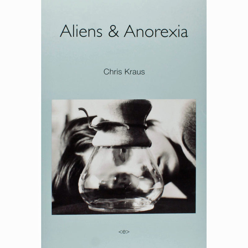 Aliens And Anorexia