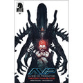 Aliens Vs. Predator: Thicker Than Blood #1