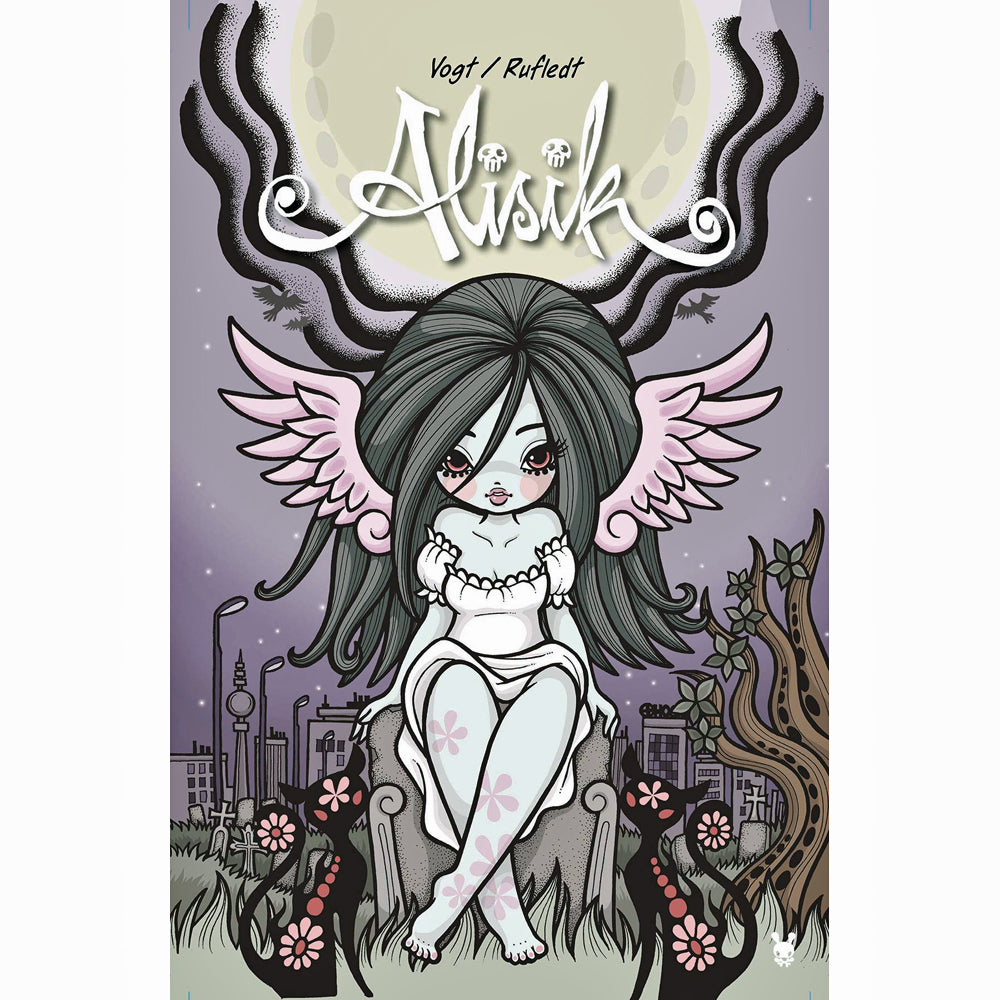 Alisik: Fall