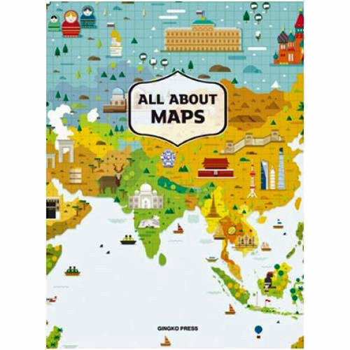 All About Maps