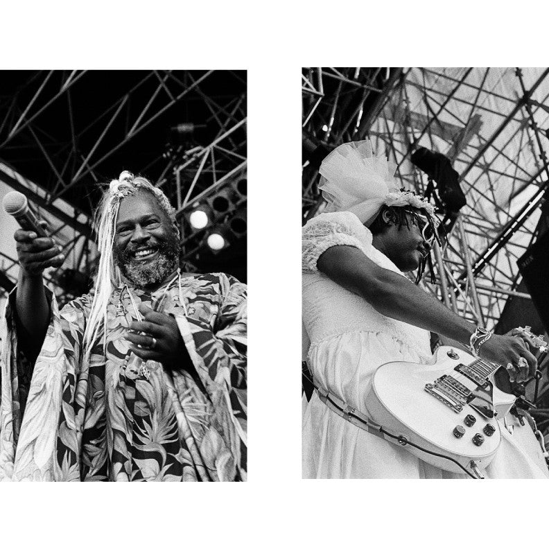 All Access: Bands On Film