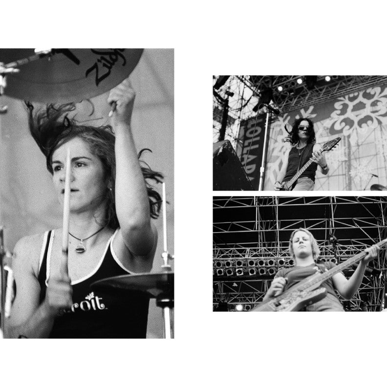 All Access: Bands On Film