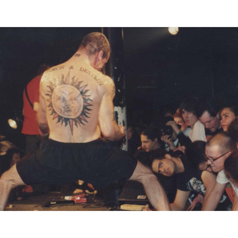 All Access: Bands On Film