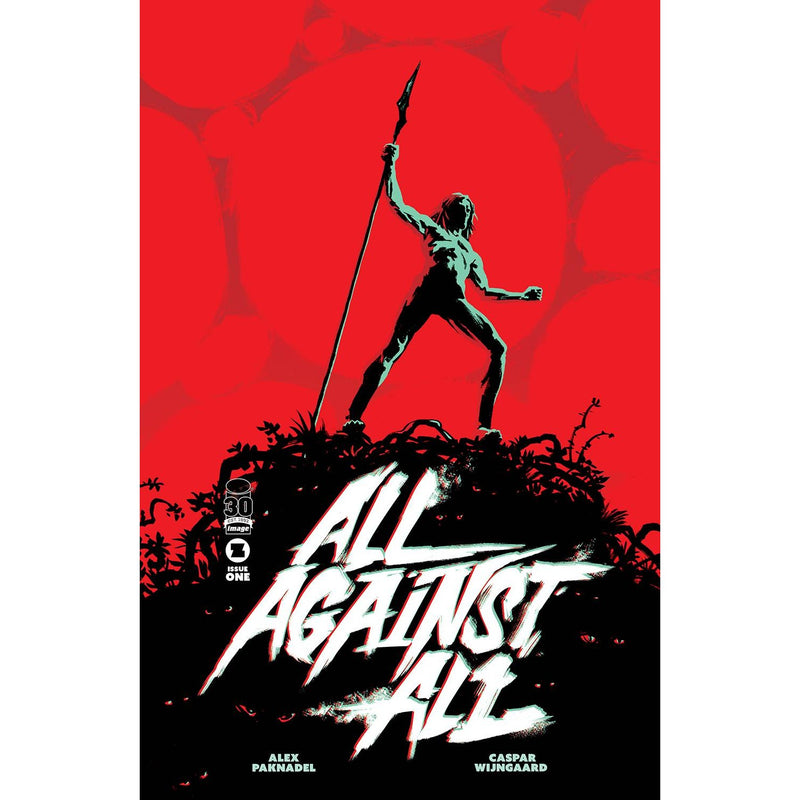 All Against All #1