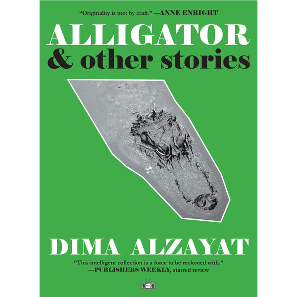 Alligator And Other Stories