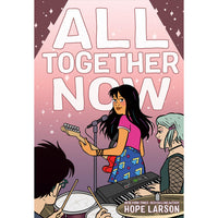 All Together Now (hardcover)