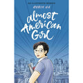 Almost American Girl