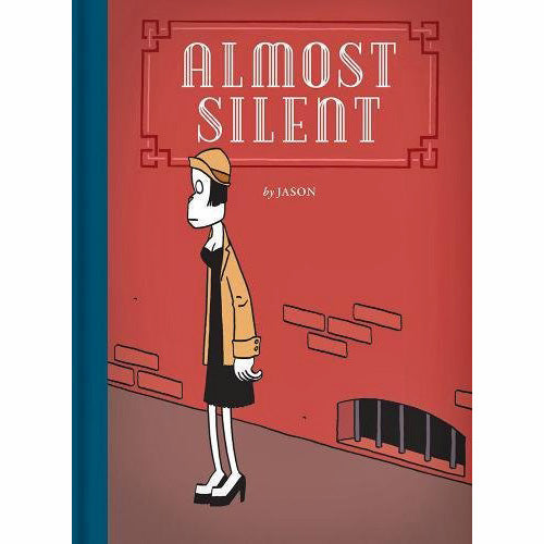 Almost Silent