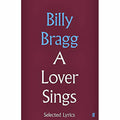 A Lover Sings: Selected Lyrics