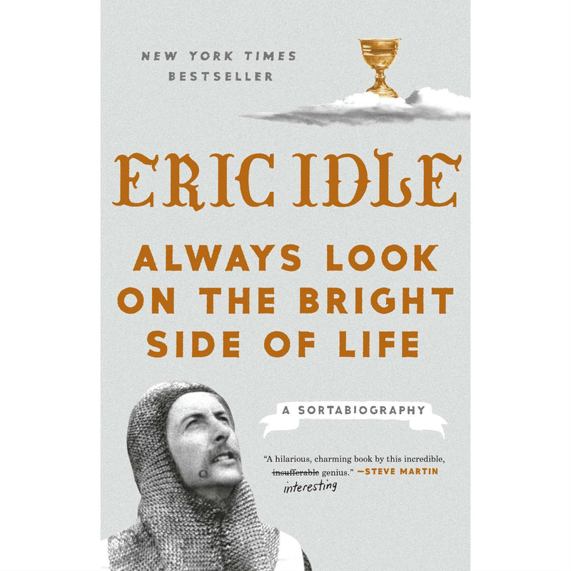 Always Look On The Bright Side Of Life (paperback)