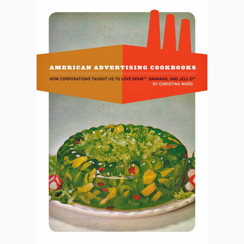 American Advertising Cookbooks