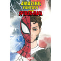 Amazing Fantasy #1000