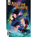 Amazing Fantasy #2