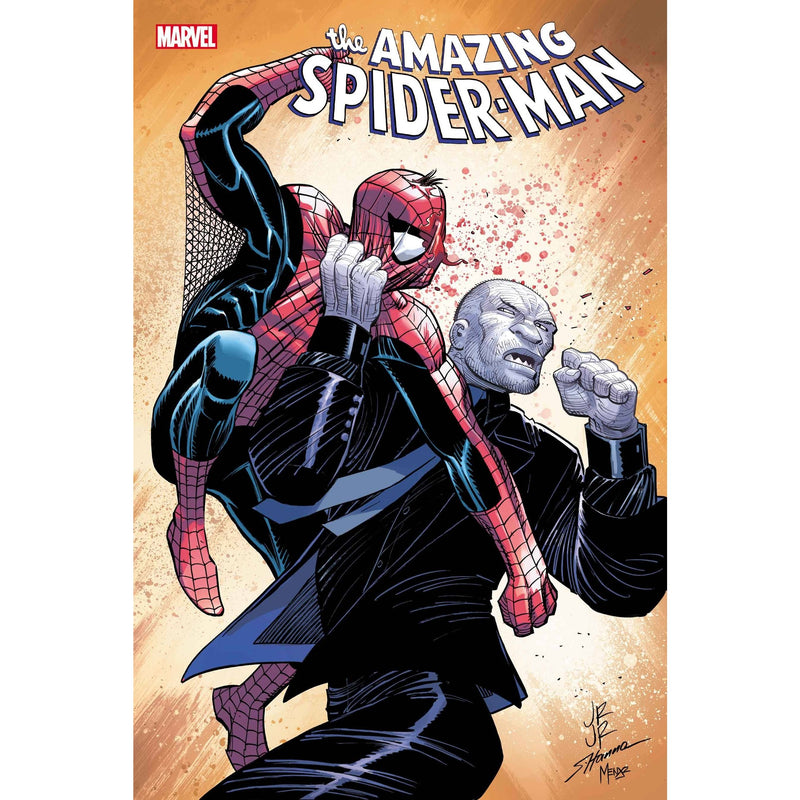 Amazing Spider-Man #5