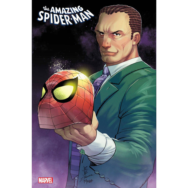 Amazing Spider-Man #7 