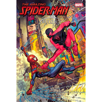 Amazing Spider-Man #81