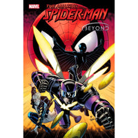 Amazing Spider-Man #88.BEY