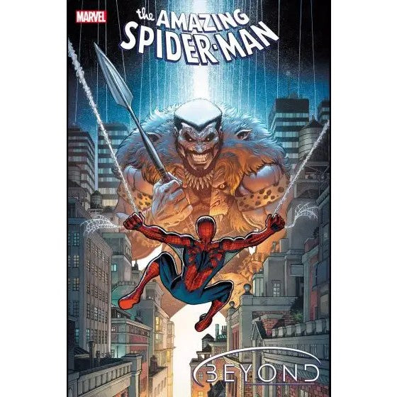 Amazing Spider-Man #79