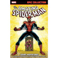 Amazing Spider-Man Epic Collection: Cosmic Adventures