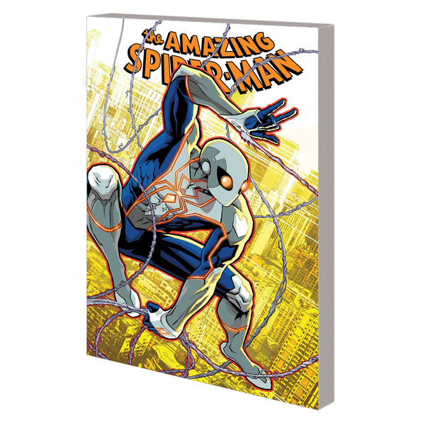 Amazing Spider-Man Volume 13: A King's Ransom