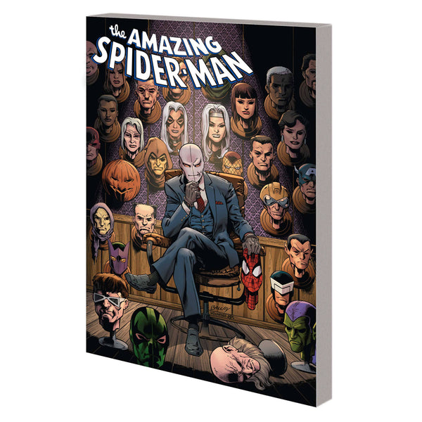 Amazing Spider-Man Vol. 14