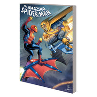 Amazing Spider-Man Volume 3: Hobgoblin