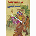 American Barbarian: The Complete Series