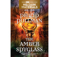 Amber Spyglass