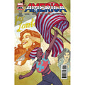 America #4