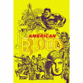American Blood